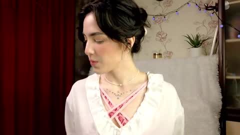 Snapshot of di_moon_ chatting on October 2025 03:01:01 PM Diana online show from October 2025 03:01:01 PM