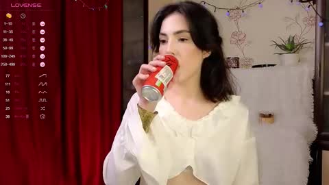 Snapshot of di_moon_ chatting on October 2025 05:30:01 PM Diana online show from October 2025 05:30:01 PM