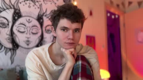 Di Alex online show from December 2024 10:12:01 AM