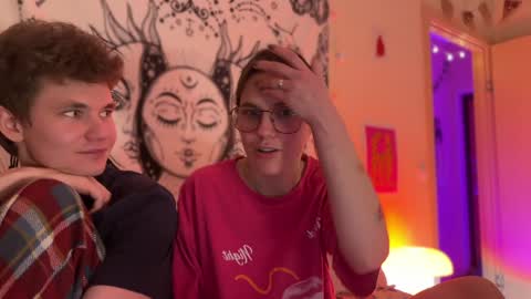 Di Alex online show from January 2025 04:38:01 PM