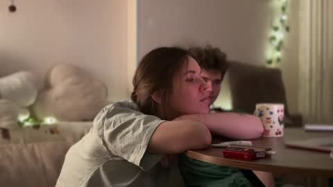 Di Alex online show from January 2025 05:17:01 PM