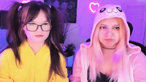 Dia online show from February 2026 08:40:02 PM