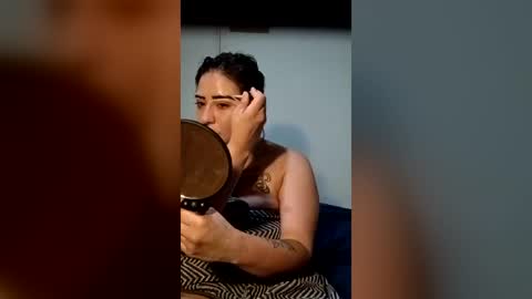 Snapshot of diablita820701 chatting on July 2026 02:47:01 AM diablita820701 online show from July 2026 02:47:01 AM