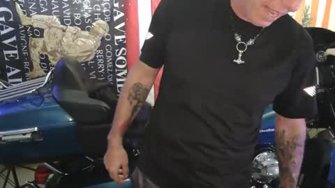 Yeti online show from February 2026 07:54:01 PM