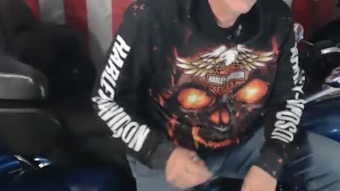 Yeti online show from February 2026 03:46:01 PM