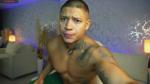 Diego online show from January 2026 11:47:01 AM