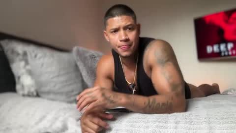 Diego online show from May 2026 09:13:01 PM