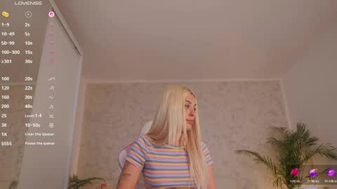 Thea online show from April 2026 04:23:01 PM