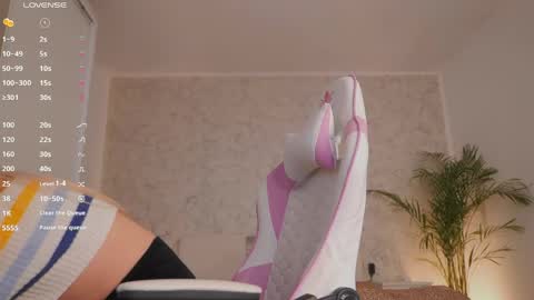 Thea online show from April 2026 03:06:01 PM