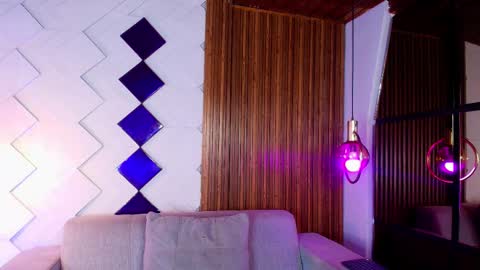 Camila and Megan online show from January 2026 10:53:02 AM