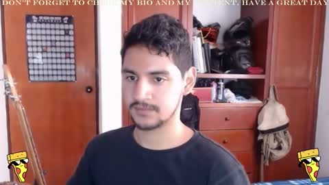 Snapshot of diamond_bruno chatting on December 2024 02:38:01 PM Bruno Diamond online show from December 2024 02:38:01 PM