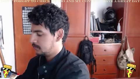 Snapshot of diamond_bruno chatting on January 2025 02:41:01 PM Bruno Diamond online show from January 2025 02:41:01 PM