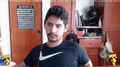 Snapshot of diamond_bruno chatting on January 2025 03:07:01 PM Bruno Diamond online show from January 2025 03:07:01 PM