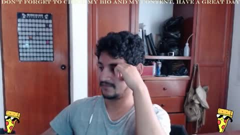 Snapshot of diamond_bruno chatting on January 2025 03:32:02 PM Bruno Diamond online show from January 2025 03:32:02 PM