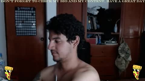 Snapshot of diamond_bruno chatting on February 2025 02:40:01 AM Bruno Diamond online show from February 2025 02:40:01 AM