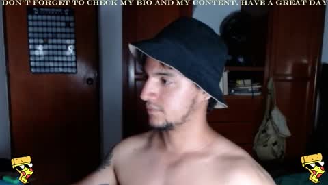 Snapshot of diamond_bruno chatting on February 2025 02:08:02 AM Bruno Diamond online show from February 2025 02:08:02 AM