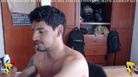 Snapshot of diamond_bruno chatting on February 2026 07:01:02 PM Bruno Diamond online show from February 2026 07:01:02 PM