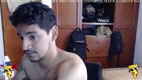 Snapshot of diamond_bruno chatting on February 2026 03:11:02 PM Bruno Diamond online show from February 2026 03:11:02 PM