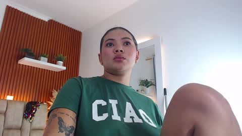 diamond_canela online show from January 2025 05:16:01 AM