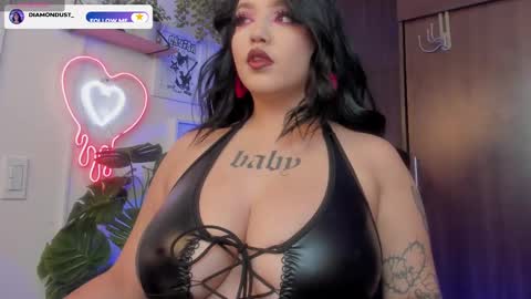 Diamond            online show from September 2025 09:53:01 PM