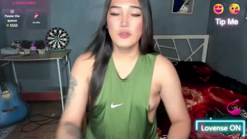 Wency online show from December 2024 05:40:02 PM