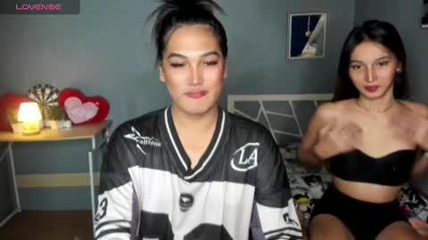 Wency online show from February 2025 08:46:01 AM