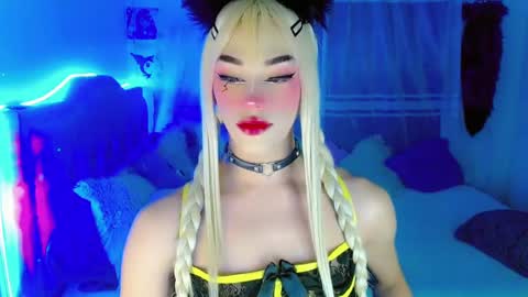 AmayaGirl online show from January 2025 12:51:02 AM