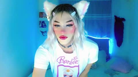 AmayaGirl online show from January 2025 06:41:02 AM