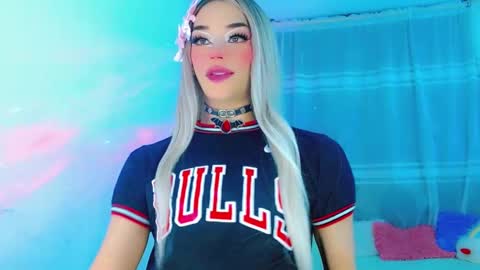 AmayaGirl online show from March 2025 12:54:02 AM