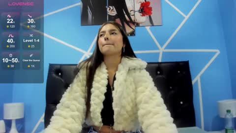 Snapshot of diamond_juliana_ chatting on January 2026 03:43:02 AM diamond_juliana_ online show from January 2026 03:43:02 AM