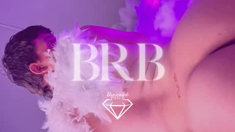 Diamond online show from November 2025 07:07:02 PM