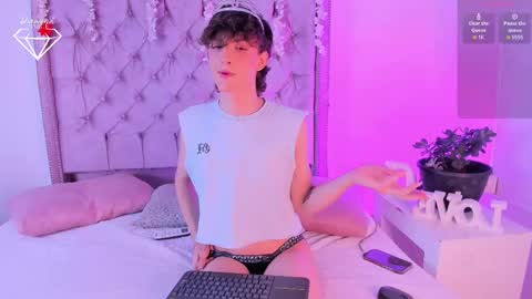 Diamond online show from February 2026 03:37:02 AM