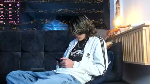 diamond_twink online show from October 2025 03:52:02 AM