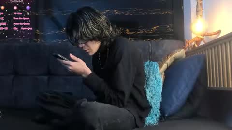 diamond_twink online show from November 2025 03:51:01 AM