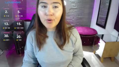 Snapshot of diamondfox_m chatting on May 2026 12:02:02 PM Your Diamond online show from May 2026 12:02:02 PM