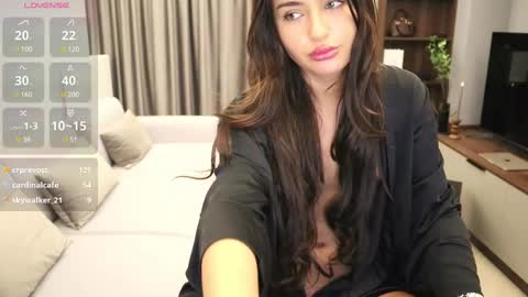 Iris online show from March 2025 12:00:01 AM