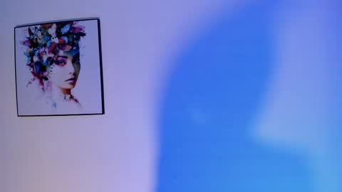 Diana Tamayo online show from February 2025 05:59:02 AM