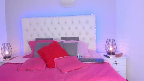 Diana Tamayo online show from November 2025 09:17:01 PM