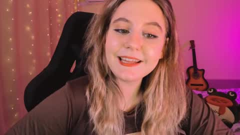 Diana online show from February 2025 01:22:01 PM