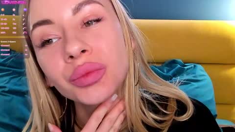 Diana  online show from January 2025 11:55:01 AM