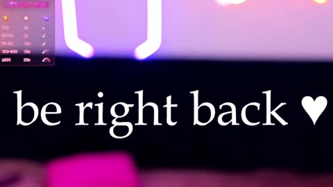 Diana  online show from February 2025 11:44:02 AM