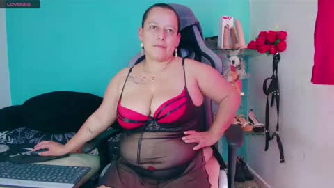 Snapshot of diana_lozano chatting on November 2025 05:31:01 PM Diana Lozano online show from November 2025 05:31:01 PM