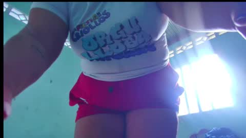 Snapshot of diana_lozano chatting on January 2026 02:44:01 PM Diana Lozano online show from January 2026 02:44:01 PM