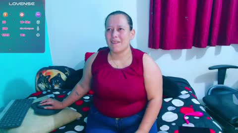 Snapshot of diana_lozano chatting on April 2026 03:42:01 AM Diana Lozano online show from April 2026 03:42:01 AM