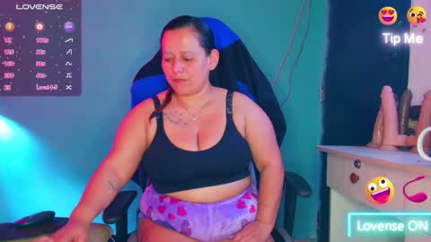 Snapshot of diana_lozano chatting on April 2026 01:09:02 PM Diana Lozano online show from April 2026 01:09:02 PM