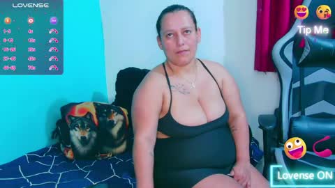 Snapshot of diana_lozano chatting on April 2026 04:05:02 AM Diana Lozano online show from April 2026 04:05:02 AM