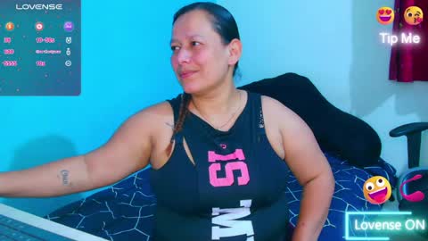 Snapshot of diana_lozano chatting on May 2026 04:07:02 AM Diana Lozano online show from May 2026 04:07:02 AM
