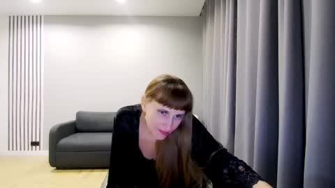 diana_meridor online show from December 2024 05:55:01 AM