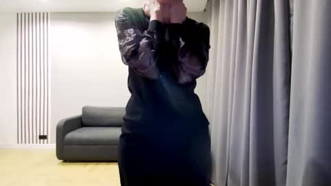 diana_meridor online show from January 2025 12:05:02 AM