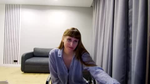 diana_meridor online show from February 2025 01:04:02 AM